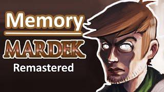 MARDEK 2 OST Remastered -  Memory