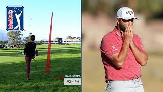 Golf is Hard at Torrey Pines | 2023 Farmers Insurance Open