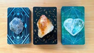 THIS IS WHAT THEY *DON'T* WANT YOU TO KNOW ABOUT THEM  Pick A Card  Timeless Love Tarot Reading