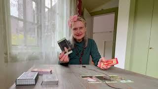 Что готовит вам судьба? Какие предложения вам вскоре поступят? Аналитка на таро #колена онлайн