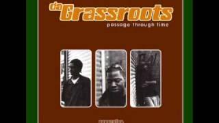 Da Grassroots - Black Dove