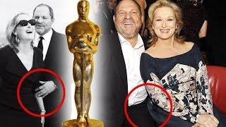 Meryl Streep and Harvey Weinstein Exposed