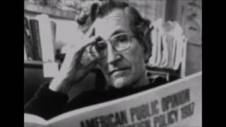 Noam Chomsky - Fascism and Corporate Capitalism