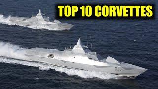 Top 10 Corvettes In 2025 | Ultimate List