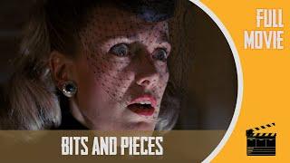 Bits and Pieces | English Full Movie | Drama Horror