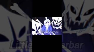 edit dust Sans, song:feel it #gazaceasefirenow #edit #shorts