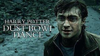 Harry Potter | Dust Bowl Dance