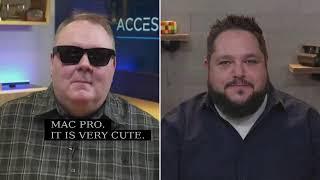 Access Tech Live