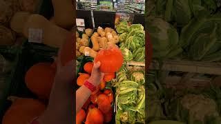 Огромная ПОЛЬЗА ТЫКВЫ!