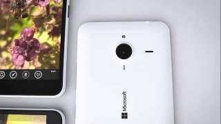 Microsoft Lumia 640 XL Commercial