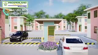 Live with its best Community located at Cavite