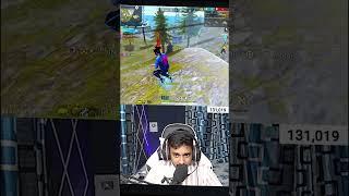 Tgr Singh Suvo  Zone Pusher ️ Killer #shorts #tondaegamer #tgrsinghsuvo