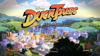 PC Longplay [360] Duck Tales Remastered