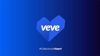 VeVe Digital Collectibles - Where The World Collects