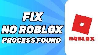 How to Fix No Roblox Process Found Krnl 2024