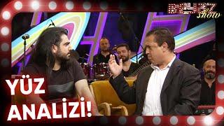 Beden Dili Analizi Herkesi Şaşırttı! - Beyaz Show