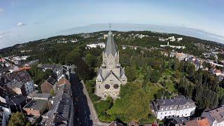 Friedhofskirche Wuppertal