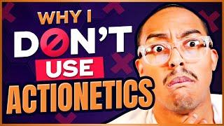 Why I Don't Use Actionetics In ClickFunnels | [Best Actionetics Alternative] (2019)