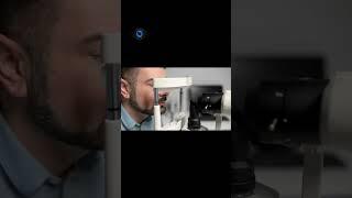 Can your eyes predict your health?#HealthyVision #EyeDoctor  #Vision #Shorts #Reels #HealthEducation