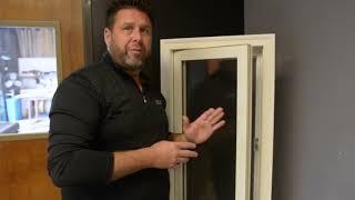 How to Measure Casement Windows