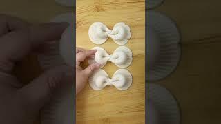 Nokshi pitha design nokshi pitha recipe | part 95