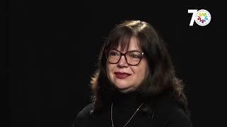 70 історій МБК. Наталія Кірія