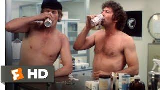 North Dallas Forty (3/10) Movie CLIP - Breakfast of Champions (1979) HD