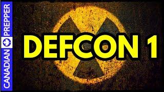 DEFCON: What the Government Doesn't Want You to Know...