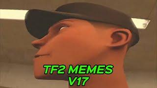 TF2 MEMES V17