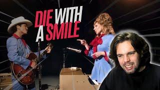 Die with a Smile VOCAL SECRETS Revealed! Bruno Mars & Lady Gaga