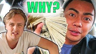 This YouTuber is Incredibly Annoying and Wildly Successful