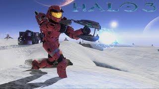 Halo 3 Multiplayer Gameplay in 2024!