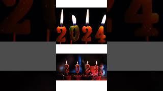 Happy New Year #2024 #viral