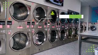 Laundromat Business | SLG - Officer Laundromat, Officer, Victoria, Australia