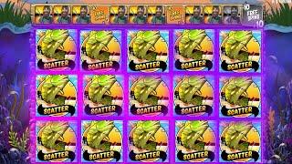 BIG BASS HOLD AND SPINNER BUY FREE SPINS 3X BIG WIN THEN EPIC FAIL NIN STOP BONUS BUY ONLINE CASINO