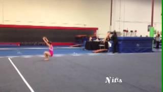 Accel Gymnastics Level 4 Team