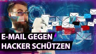 Welcher E-Mail Anbieter ist SICHER und ANONYM?