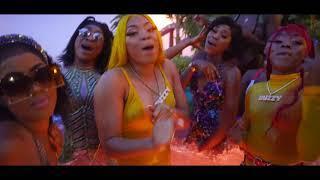 Pretty Pretty - Feat. Rebel | Buzzy (Official Video)