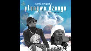 pfungwa dzangu-hasso king boys