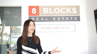 Mei Ling Homes is now 8 Blocks Real Estate!