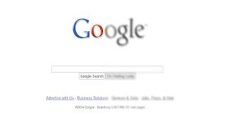 Google Search Decay, Internet Rot | Esoteric Internet