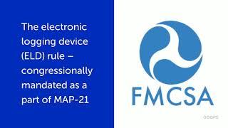 ELD Mandate