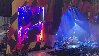 Zucchero, Senza una donna. LIVE! Rolling-Stones-Konzert. Sixty-Tour. Gelsenkirchen, 27.07.22