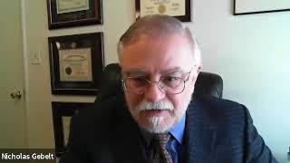 Nicholas Gebelt Bankruptcy Attorney - Whittier, CA