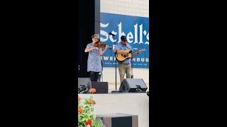 Aug 2023 Fiddle Showcase at the MN State Fair!