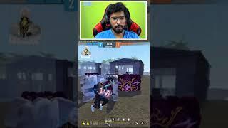 அட!!  M1887 Gameplay in Warloop Style #tamil #freefire #shorts