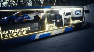 SOCOMEC VIDEOS HD