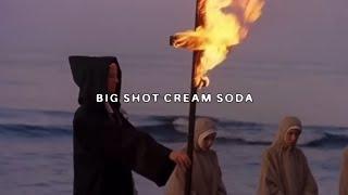 $UICIDEBOY$ & SHAKEWELL - BIG SHOT CREAM SODA / WITH RUSSIAN SUBS / ПЕРЕВОД