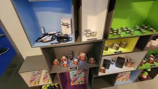 Lundahl Transformers - Parts Matter - HighEnd Munich 2023