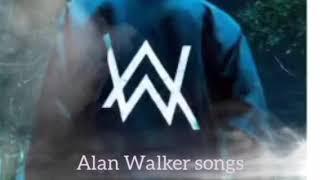 Alan Walker songs ( the most watched of the best) Brains rmx